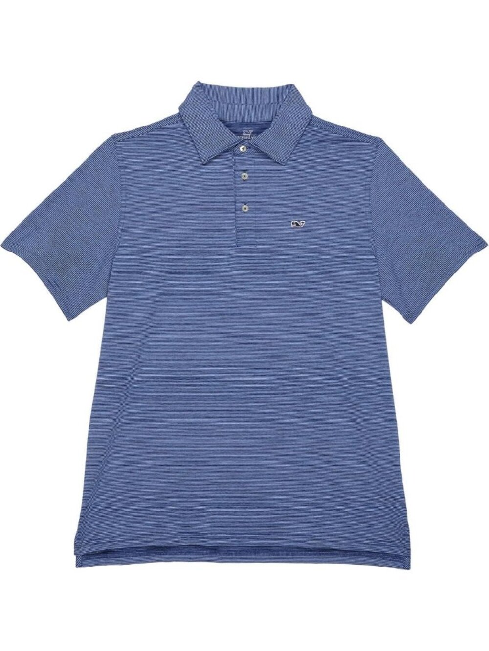 vineyard vines Boys' St. Jean Stripe Sankaty Polo(Toddler/Little Kid/Big Kid)